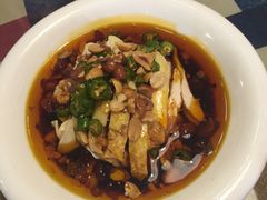 -川悦壹号·川菜(蠡溪路店)