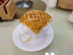 酥皮奶-四季大酒楼(白濠店)