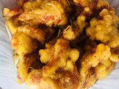 锅包肉-宏达老菜馆(东安街店)