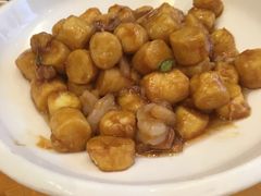 -马凯餐厅(长椿街店)