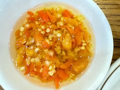 -鱼众不同·鸡公煲·烤全鱼(国顺路店)