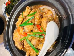 -五姊妹海鲜(火车站店)