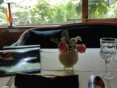 -火车头法国西餐厅