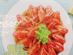 -丰收日·小海鲜·沪上家宴(顾村正大店)