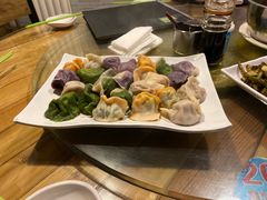 -宝源饺子(麦子店街店)