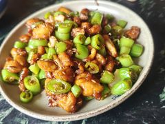 -兰溪小馆(东直门簋街店)