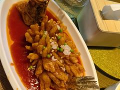 -扬州狮子楼·非遗淮扬菜(东关街店)