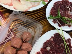 -味品鲜牛肉火锅店(西门店)