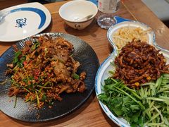 -满园烤鸭·春饼(中街大悦城店)