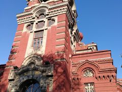 -圣·阿列克谢耶夫教堂