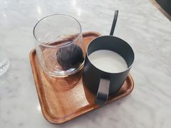-Home Cafe(水榭春天店)