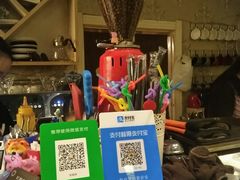 -吱咖啡西式简餐