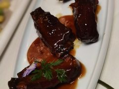 -武汉香格里拉大酒店·香宫中餐厅