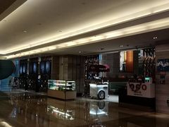 -月色西餐厅·海鲜刺身·烧烤(科学城保利郡雅酒店)