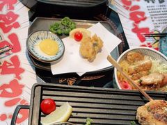 -太郎的家·平价日料(曼巴特店)