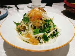 海鲜色拉-和记小菜(东方店)