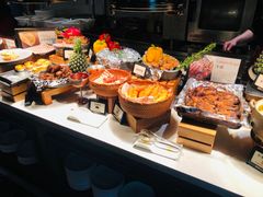 -加餐海鲜自助(宝龙一城店)