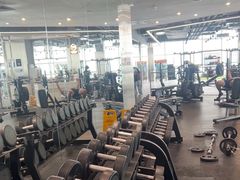 -OXYGYM 奥美氧舱运动中心(朝阳大悦城店)