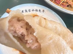-老庞家水馅包子馆