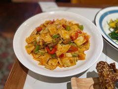 -巴依老爷新疆美食(常营店)