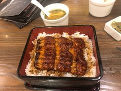 -东京屋(武定路店)