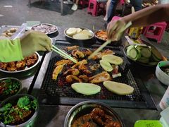 -同心烧烤(总店)