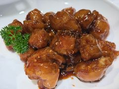 -大潮淮·淮扬菜(何园旗舰店)
