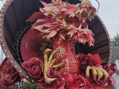 -云间粮仓