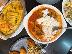 -妈阁铭记澳葡美食