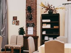 大堂-意大利农场西餐厅(顺义店)
