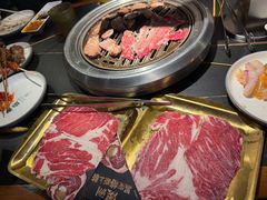 -東盛炭烤自助料理(浦东文峰广场店)