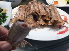 -天津乾毓德饭庄·清真传统炒菜·海鲜烧烤(咸阳路店)