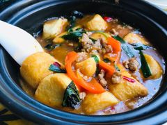 泰妃堂妈妈豆腐-泰妃堂.泰菜.夜宵(赤岗总店)