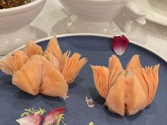-酌宴府The China Club·广州万富希尔顿酒店(云城东路店)