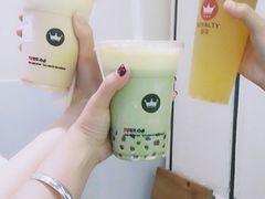 -royalty皇茶(人信汇店)