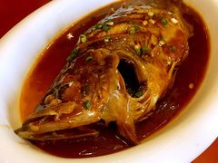 -徽品轩·徽菜馆·地道徽菜(合作经济广场店)