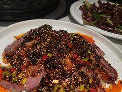 -臻味小馆融合菜
