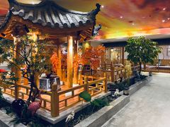 包房-添赐温泉馆(上南路店)