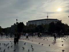 -加泰罗尼亚广场