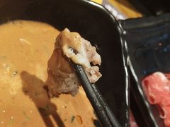 -呷哺呷哺 黄金牧场 (大港油田幸福广场店)