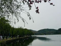 -南北湖风景区