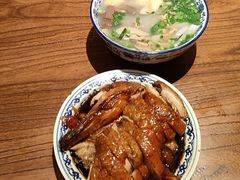 -小潘记鸭血粉丝汤