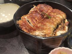 -玄白·炭烤活鳗(上海首店)