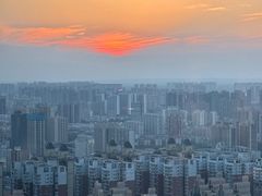 -万达文华酒店·48F云端窗景美食汇自助餐厅