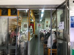 -攉转金牌豌杂面(安泰店)