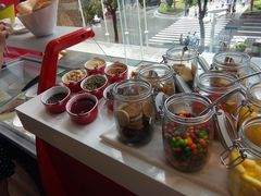 -威珀斯酒店·珀萃美食餐厅 | 海鲜刺身·现烤生蚝·特色烤肉
