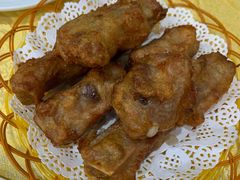 金牌蒜香骨-九大簋家宴(北京路店)