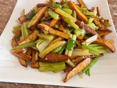 -三点把子肉(山大北路店)