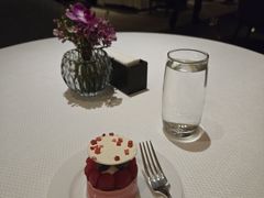 -北京柏悦酒店·锦庭餐厅Dining Room