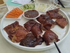 -清心鸡沙田乳鸽店·非遗传承(粤垦路店)